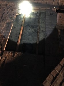 Whenever roof venting there could always be obstacles that would won't…